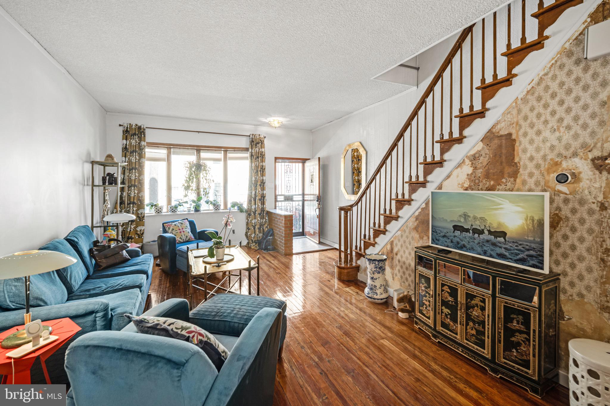 1534 West Ritner Street Philadelphia, PA 19145 - Photo 6 of 28 Gallery Image 6