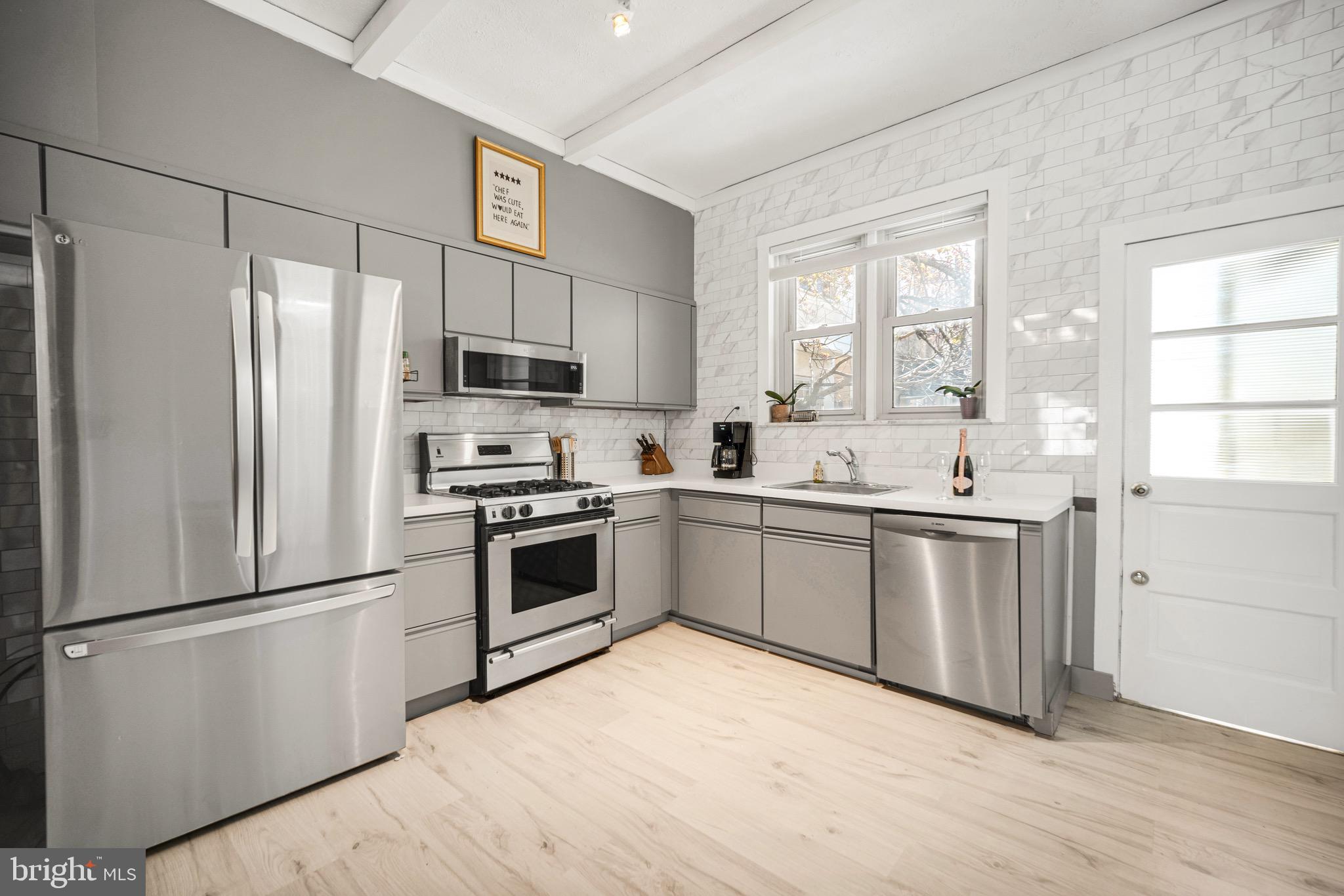 1534 West Ritner Street Philadelphia, PA 19145 - Photo 9 of 28 Gallery Image 9