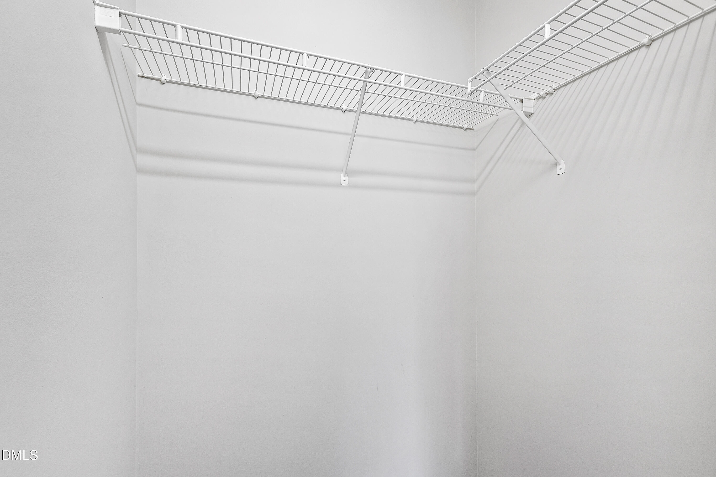 2100 Wolf Tech Lane, Unit 204 Raleigh, NC 27603 - Photo 27 of 40 Bedroom02Closet