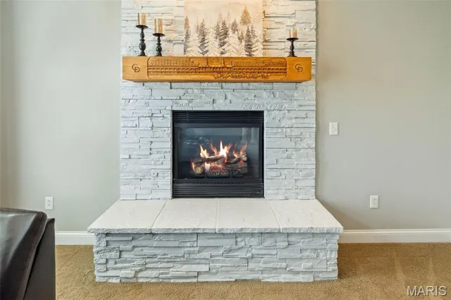 $499,000 | 4904 Barnwood Lane, Millstadt, IL 62260