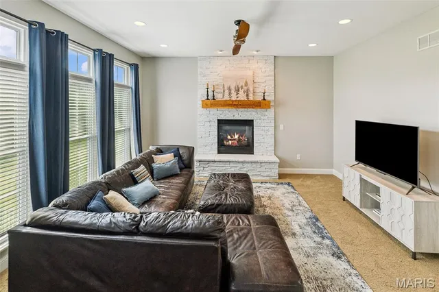 $499,000 | 4904 Barnwood Lane, Millstadt, IL 62260