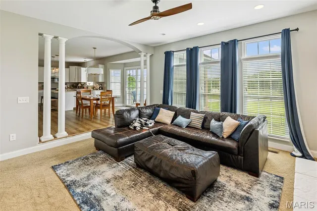 $499,000 | 4904 Barnwood Lane, Millstadt, IL 62260