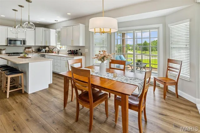 $499,000 | 4904 Barnwood Lane, Millstadt, IL 62260