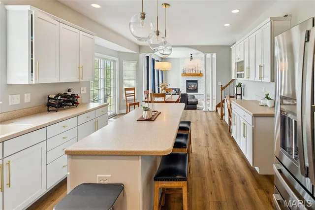 $499,000 | 4904 Barnwood Lane, Millstadt, IL 62260