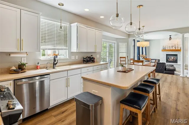 $499,000 | 4904 Barnwood Lane, Millstadt, IL 62260