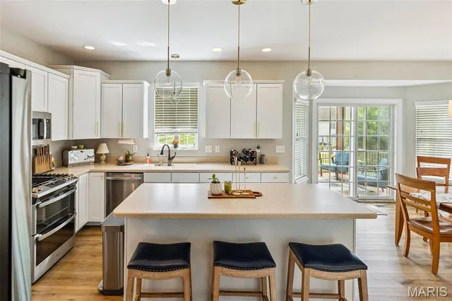 $499,000 | 4904 Barnwood Lane, Millstadt, IL 62260