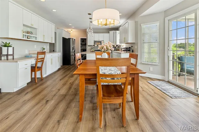 $499,000 | 4904 Barnwood Lane, Millstadt, IL 62260