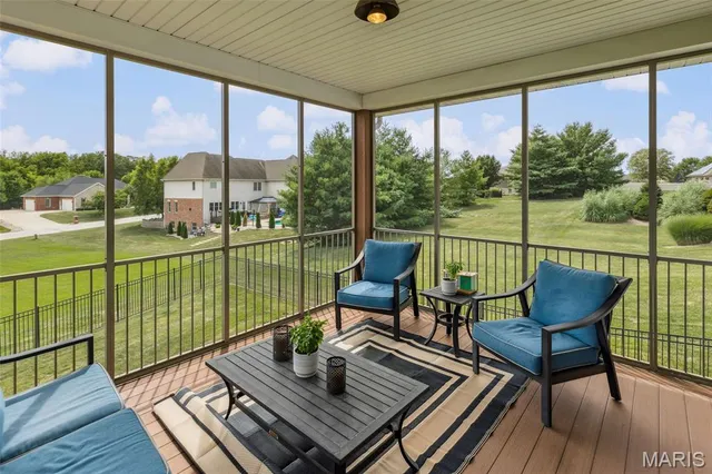 $499,000 | 4904 Barnwood Lane, Millstadt, IL 62260