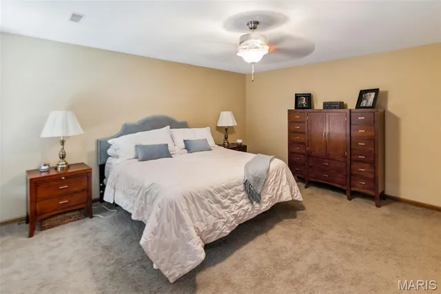 $499,000 | 4904 Barnwood Lane, Millstadt, IL 62260