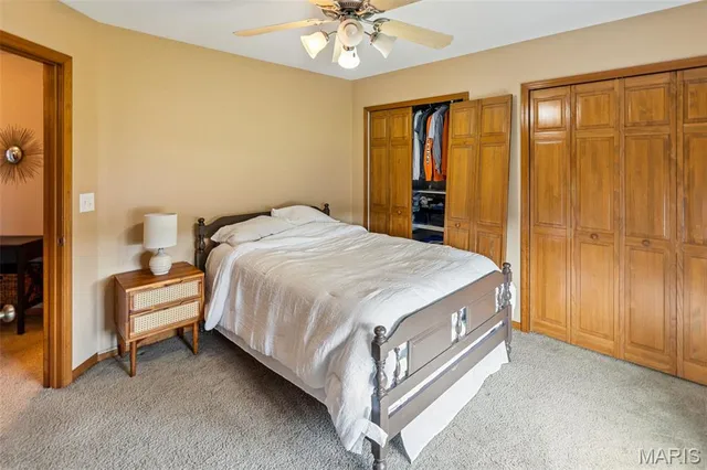 $499,000 | 4904 Barnwood Lane, Millstadt, IL 62260