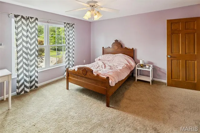 $499,000 | 4904 Barnwood Lane, Millstadt, IL 62260