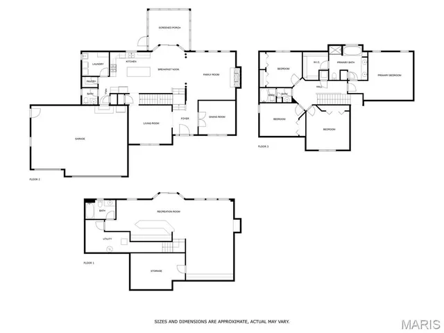 $499,000 | 4904 Barnwood Lane, Millstadt, IL 62260