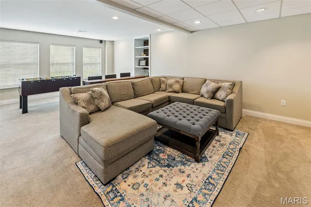 $499,000 | 4904 Barnwood Lane, Millstadt, IL 62260