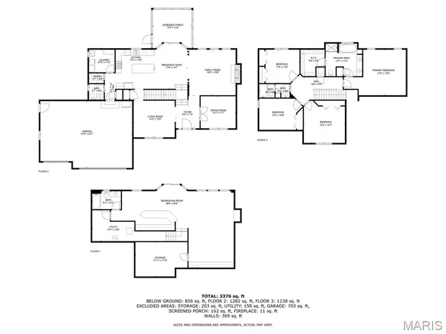 $499,000 | 4904 Barnwood Lane, Millstadt, IL 62260