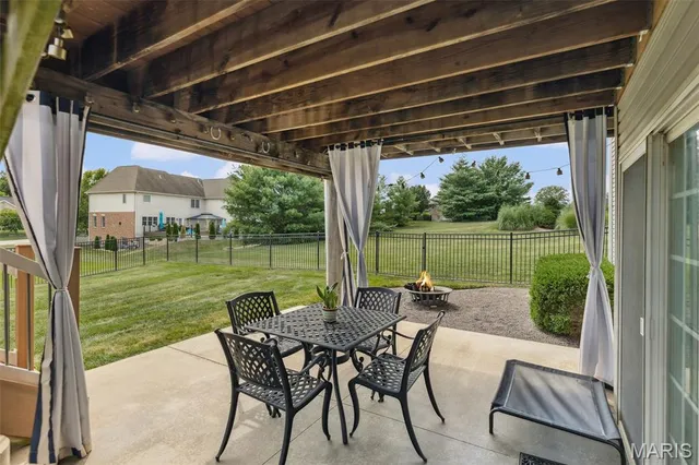 $499,000 | 4904 Barnwood Lane, Millstadt, IL 62260