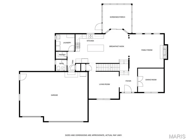 $499,000 | 4904 Barnwood Lane, Millstadt, IL 62260