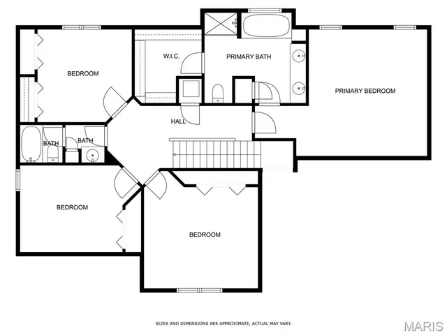 $499,000 | 4904 Barnwood Lane, Millstadt, IL 62260