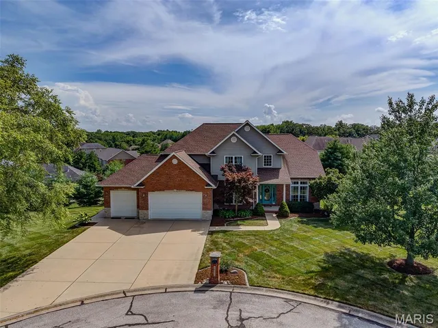 $499,000 | 4904 Barnwood Lane, Millstadt, IL 62260