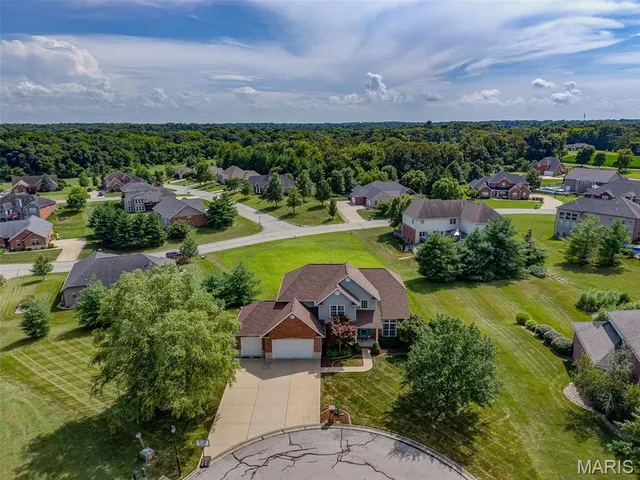 $499,000 | 4904 Barnwood Lane, Millstadt, IL 62260