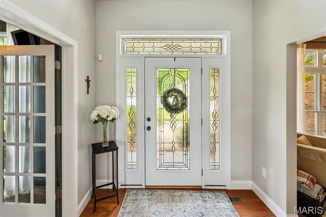 $499,000 | 4904 Barnwood Lane, Millstadt, IL 62260