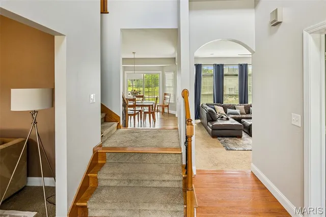 $499,000 | 4904 Barnwood Lane, Millstadt, IL 62260