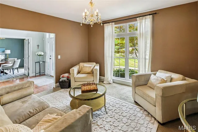 $499,000 | 4904 Barnwood Lane, Millstadt, IL 62260