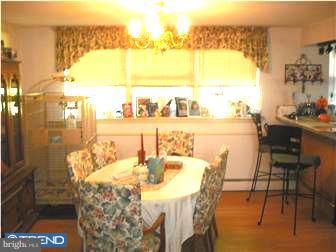 11 Ruby Road Chadds Ford, PA 19317 - Photo 5 of 12 Dining Room