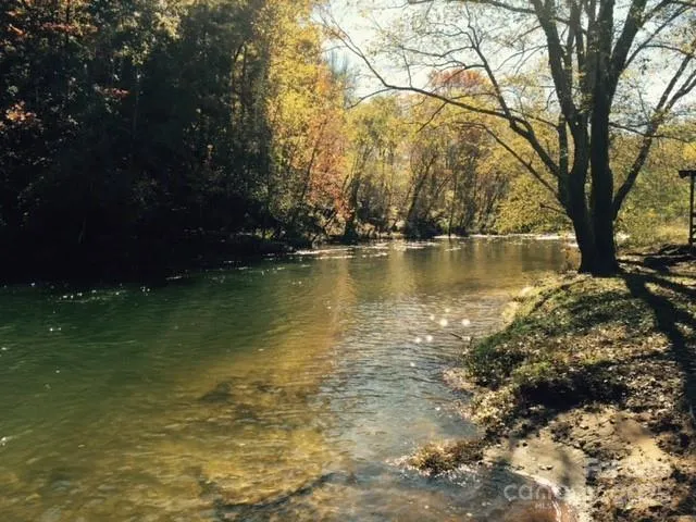 a view of a lake view