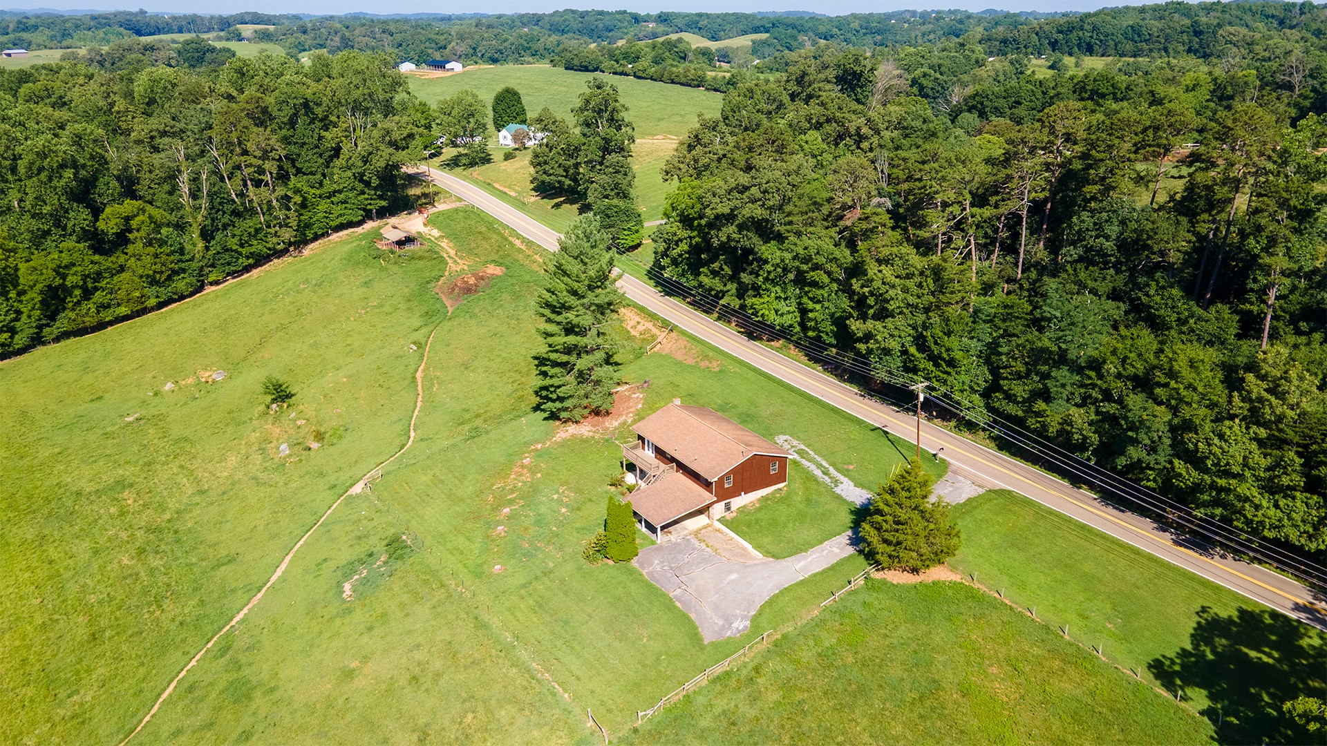 4635 Warrensburg Road Greeneville, TN 37743 - Photo 8 of 55