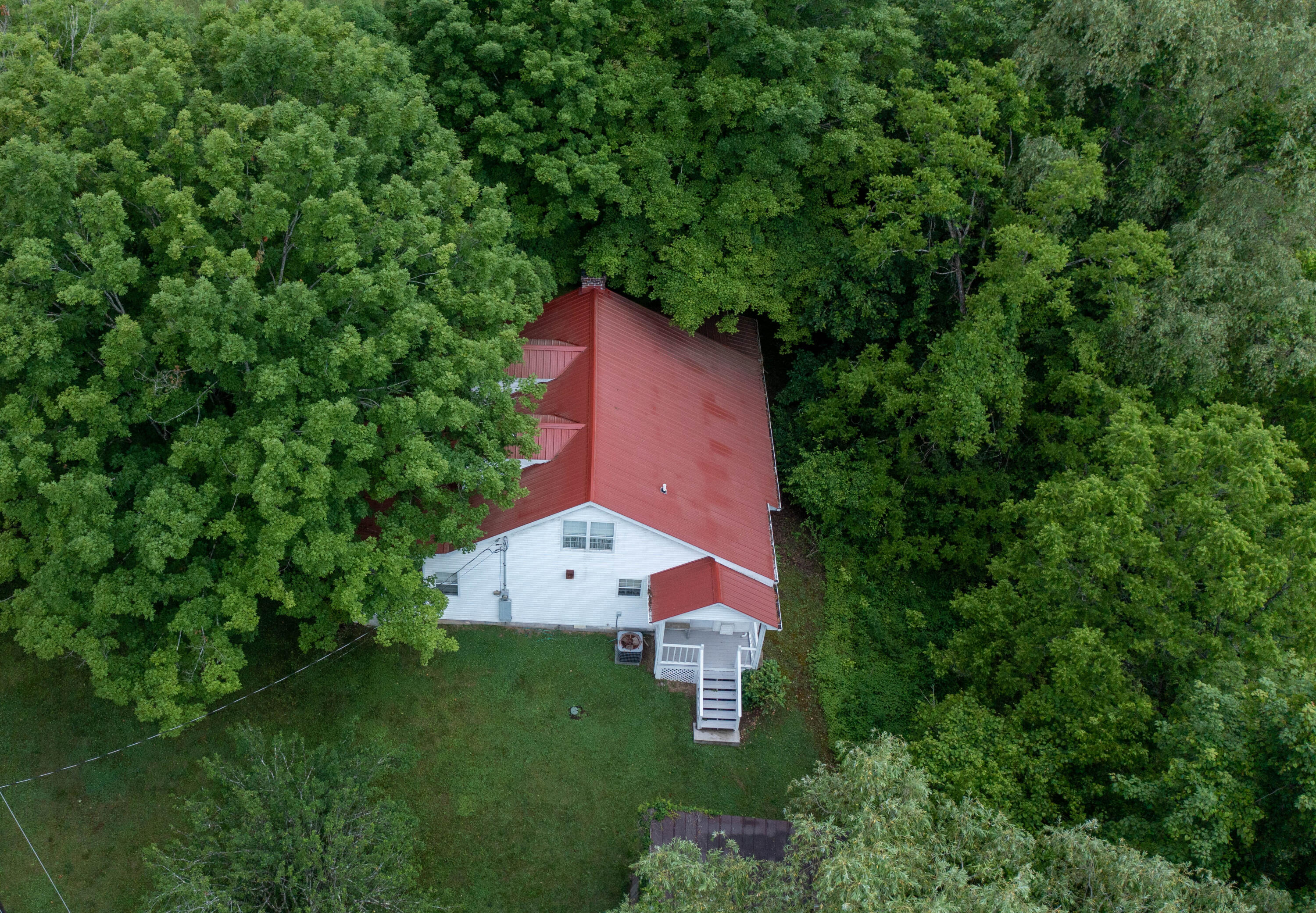 2432 Dripping Springs Road Seymour, TN 37865 - Photo 2 of 29 Drone...