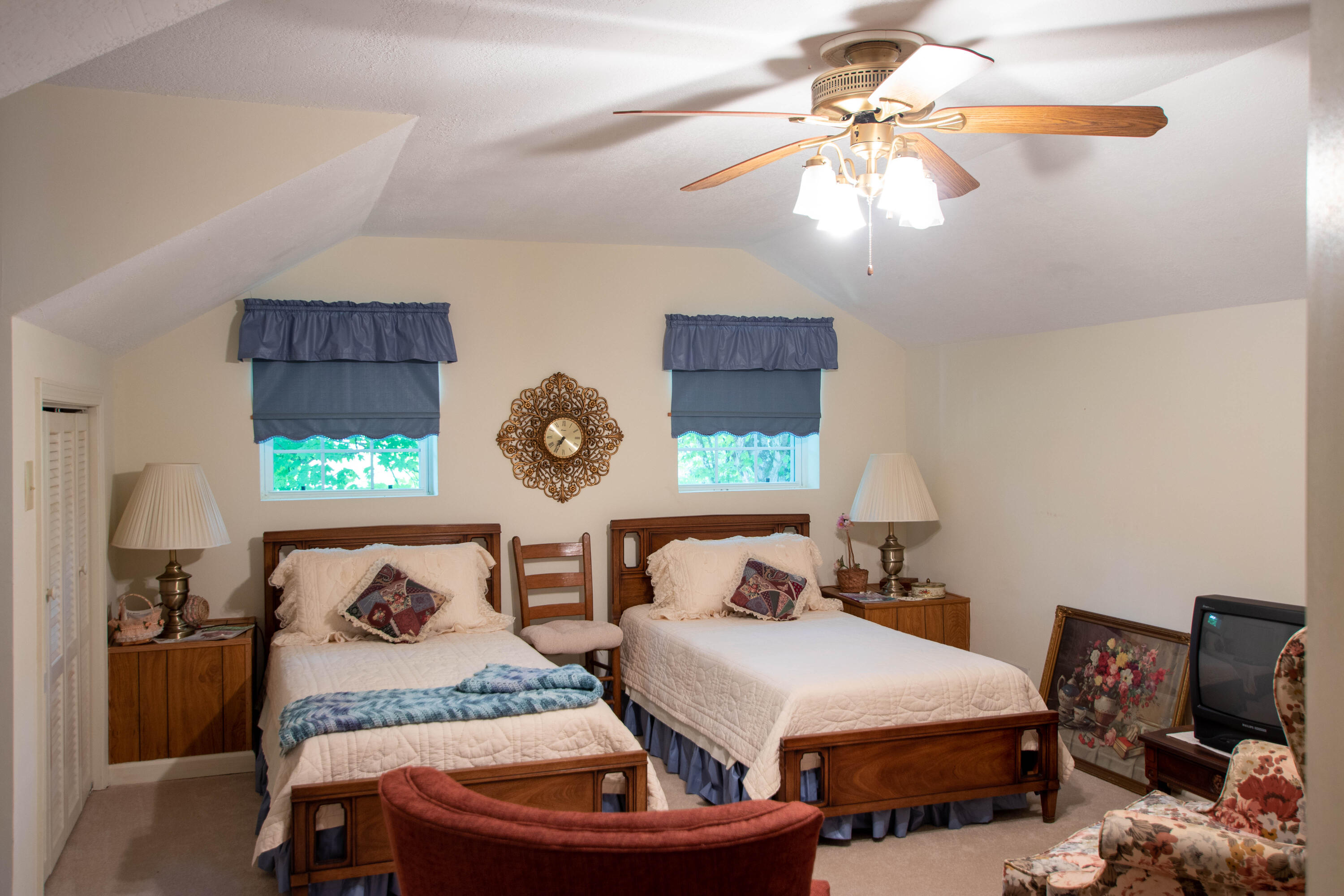 2432 Dripping Springs Road Seymour, TN 37865 - Photo 12 of 29 Bedroom...