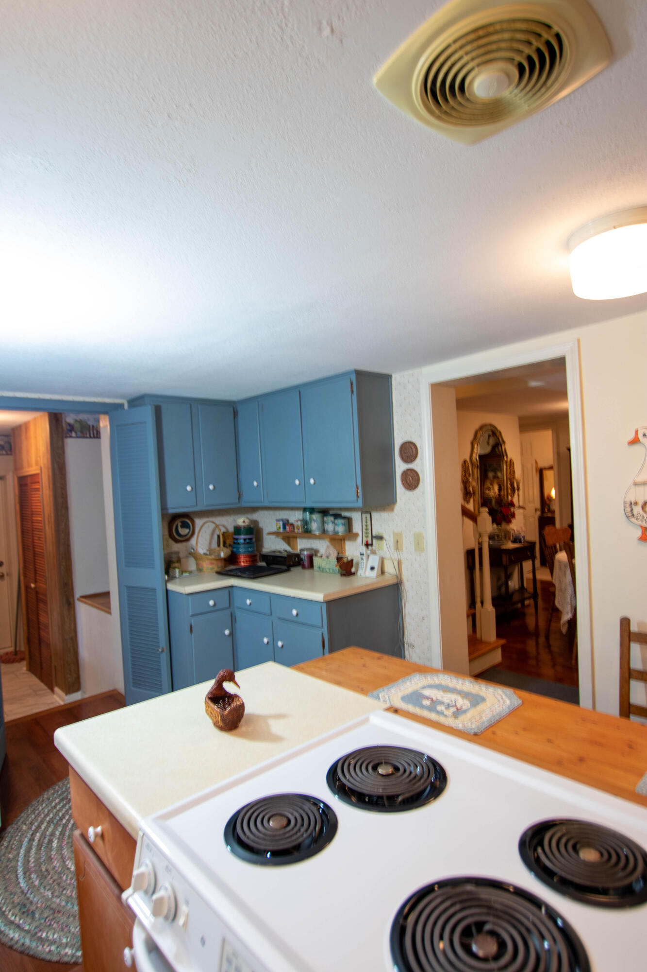 2432 Dripping Springs Road Seymour, TN 37865 - Photo 18 of 29 STOVE...