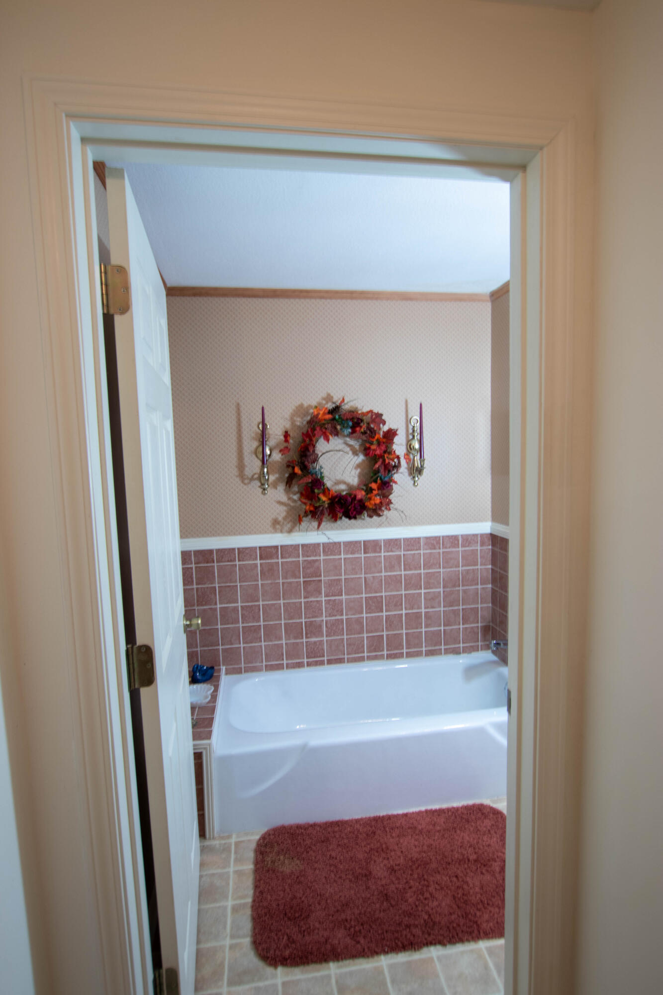 2432 Dripping Springs Road Seymour, TN 37865 - Photo 20 of 29 Bathroom...