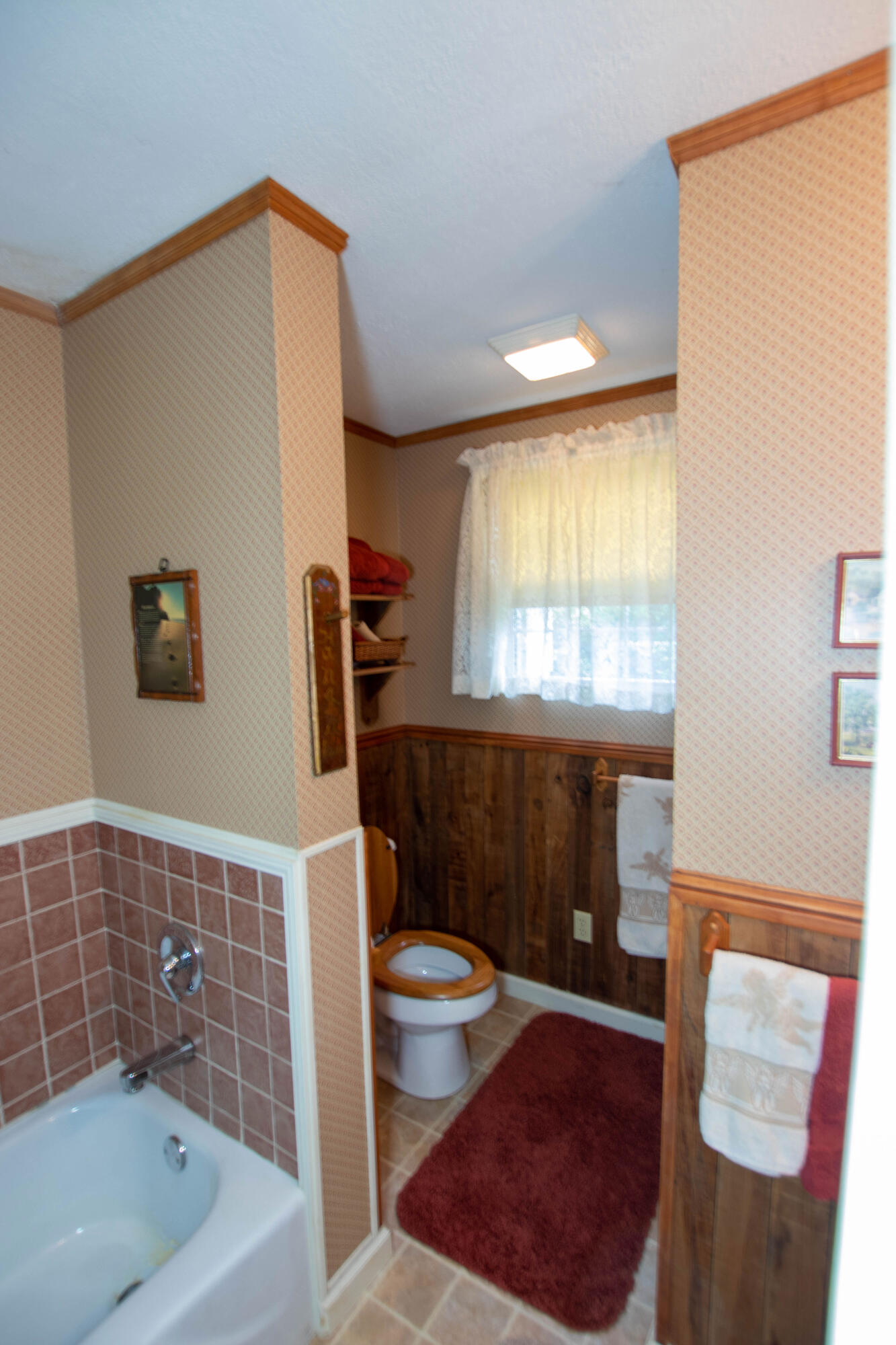 2432 Dripping Springs Road Seymour, TN 37865 - Photo 22 of 29 Bathroom...