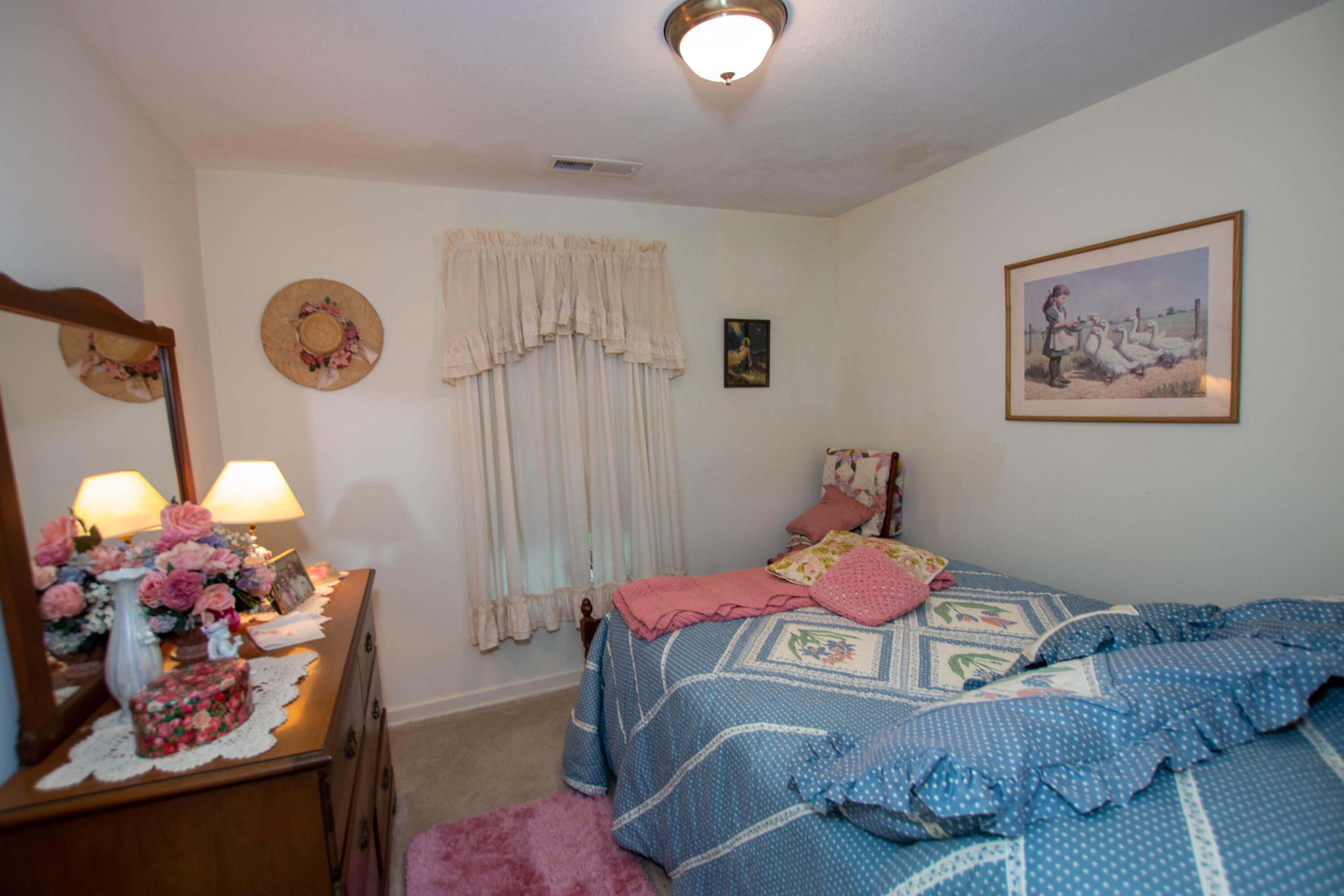 2432 Dripping Springs Road Seymour, TN 37865 - Photo 24 of 29 Bedroom...