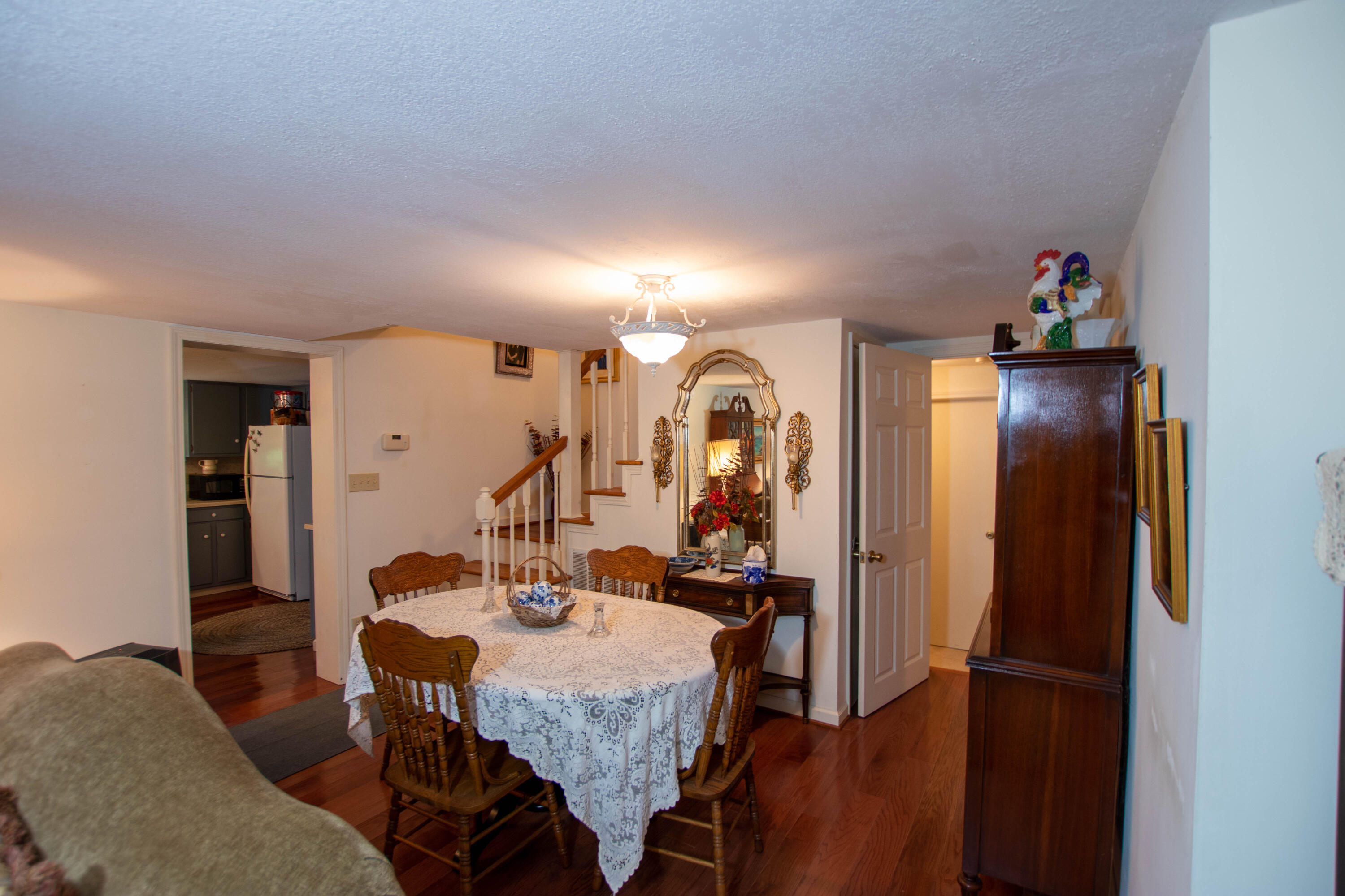 2432 Dripping Springs Road Seymour, TN 37865 - Photo 25 of 29 Dining...