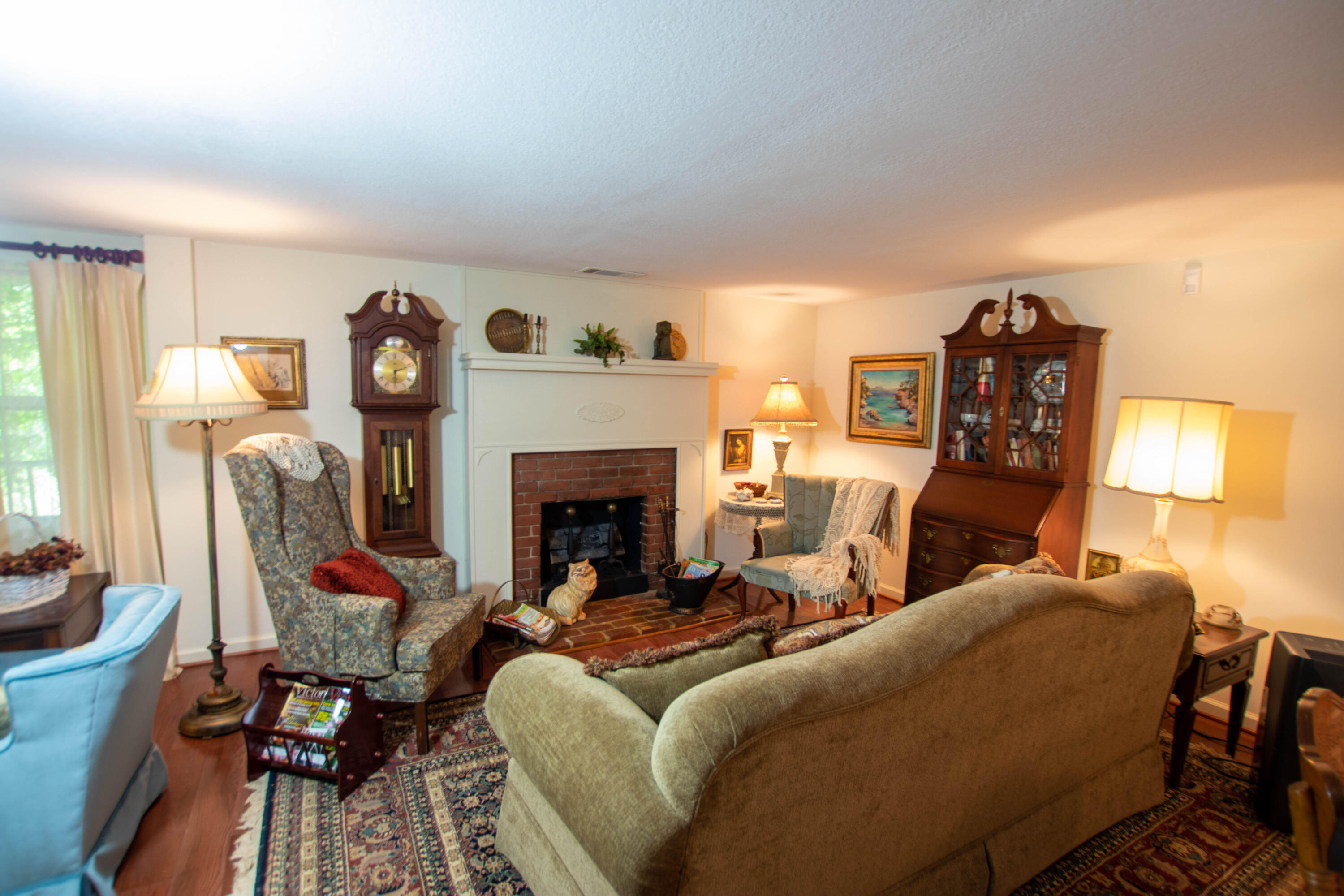 2432 Dripping Springs Road Seymour, TN 37865 - Photo 27 of 29 Living Room...