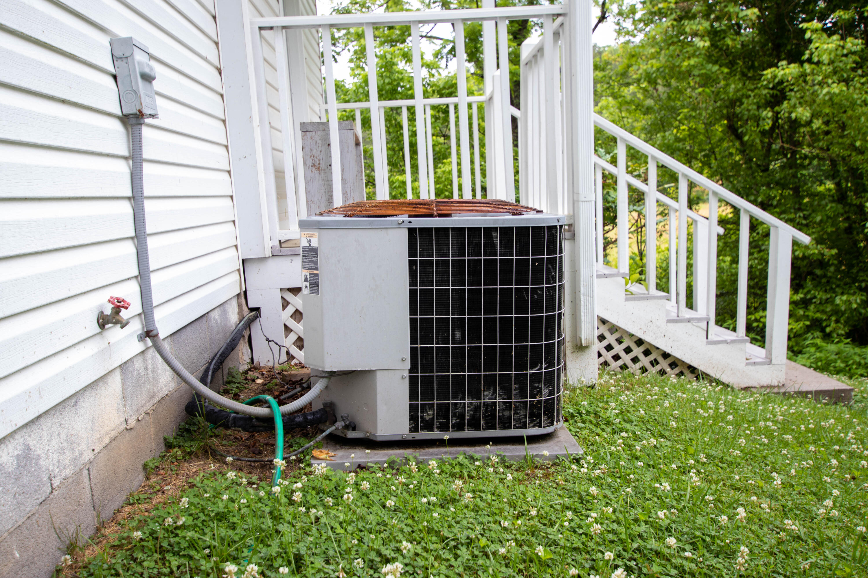 2432 Dripping Springs Road Seymour, TN 37865 - Photo 6 of 29 HVAC...