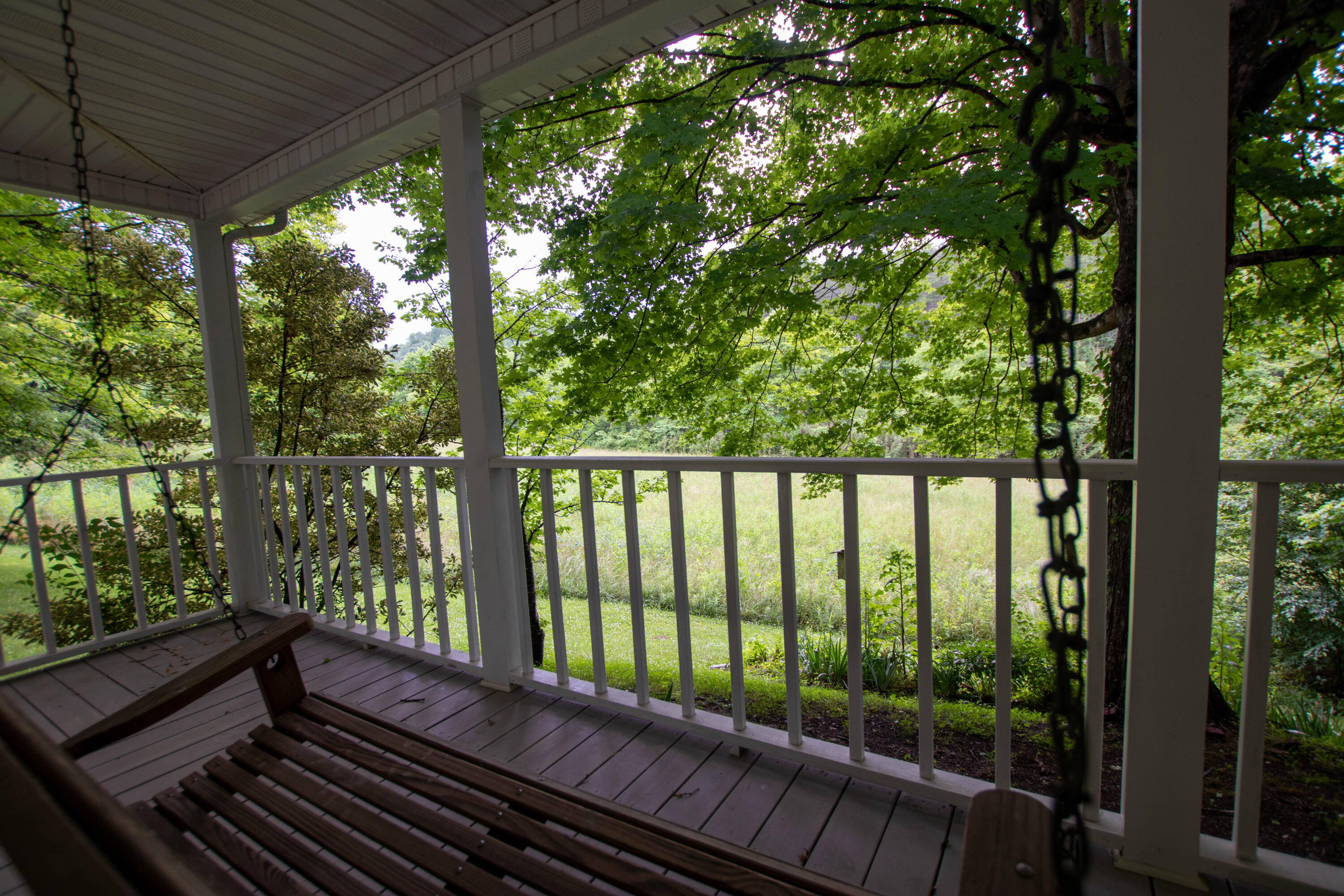 2432 Dripping Springs Road Seymour, TN 37865 - Photo 8 of 29 Side Porch...