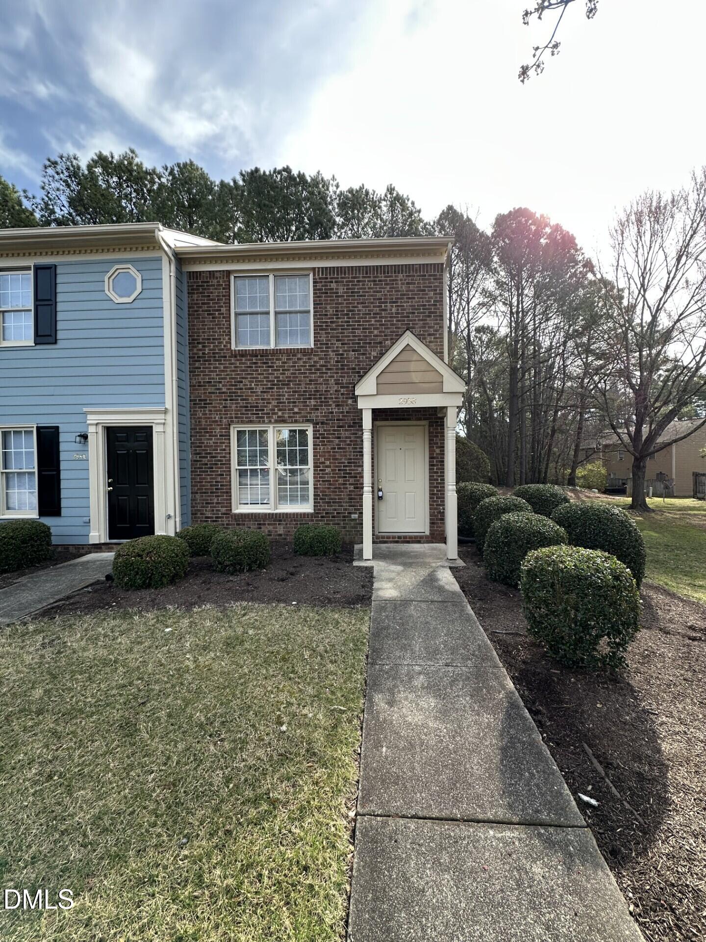 2938 Faversham Place Raleigh, NC 27604 - Photo 1 of 9 1