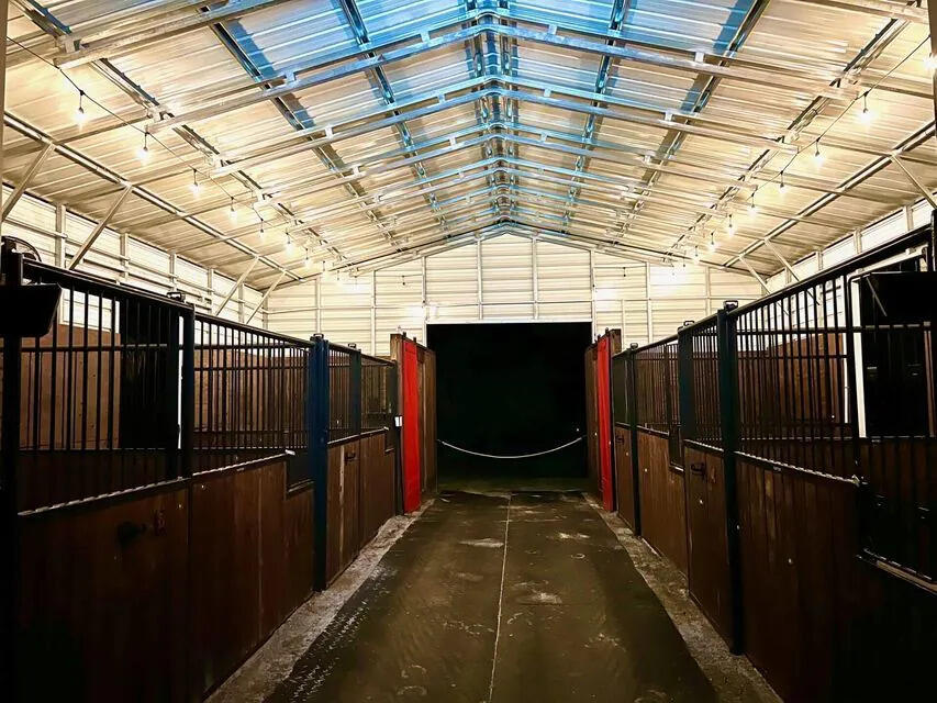 1303 Cabbage Lane Okeechobee, FL 34974 - Photo 6 of 14 a view of storage and utility room