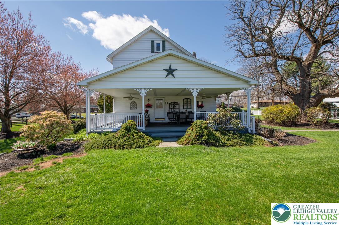 4006 Hecktown Road Bethlehem, PA 18020 - Photo 36 of 100