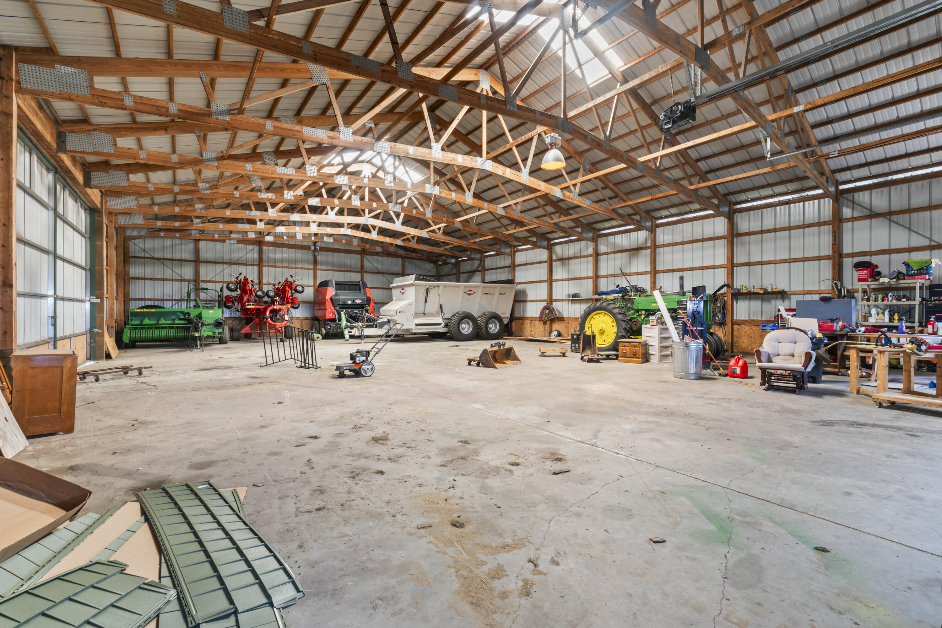 661 Pottle Hill Road Minot, ME 04258 - Photo 45 of 68 661 Pottle Hill Rd_166