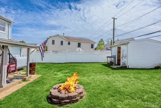 4236 Clarissa Road Bethpage, NY 11714 - Photo 19 of 22