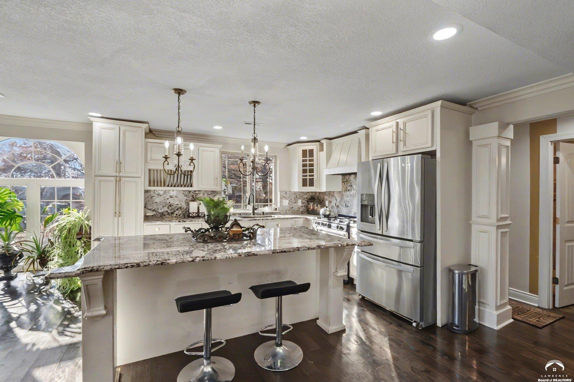 8430 Kickapoo Street De Soto, KS 66018 - Photo 11 of 60