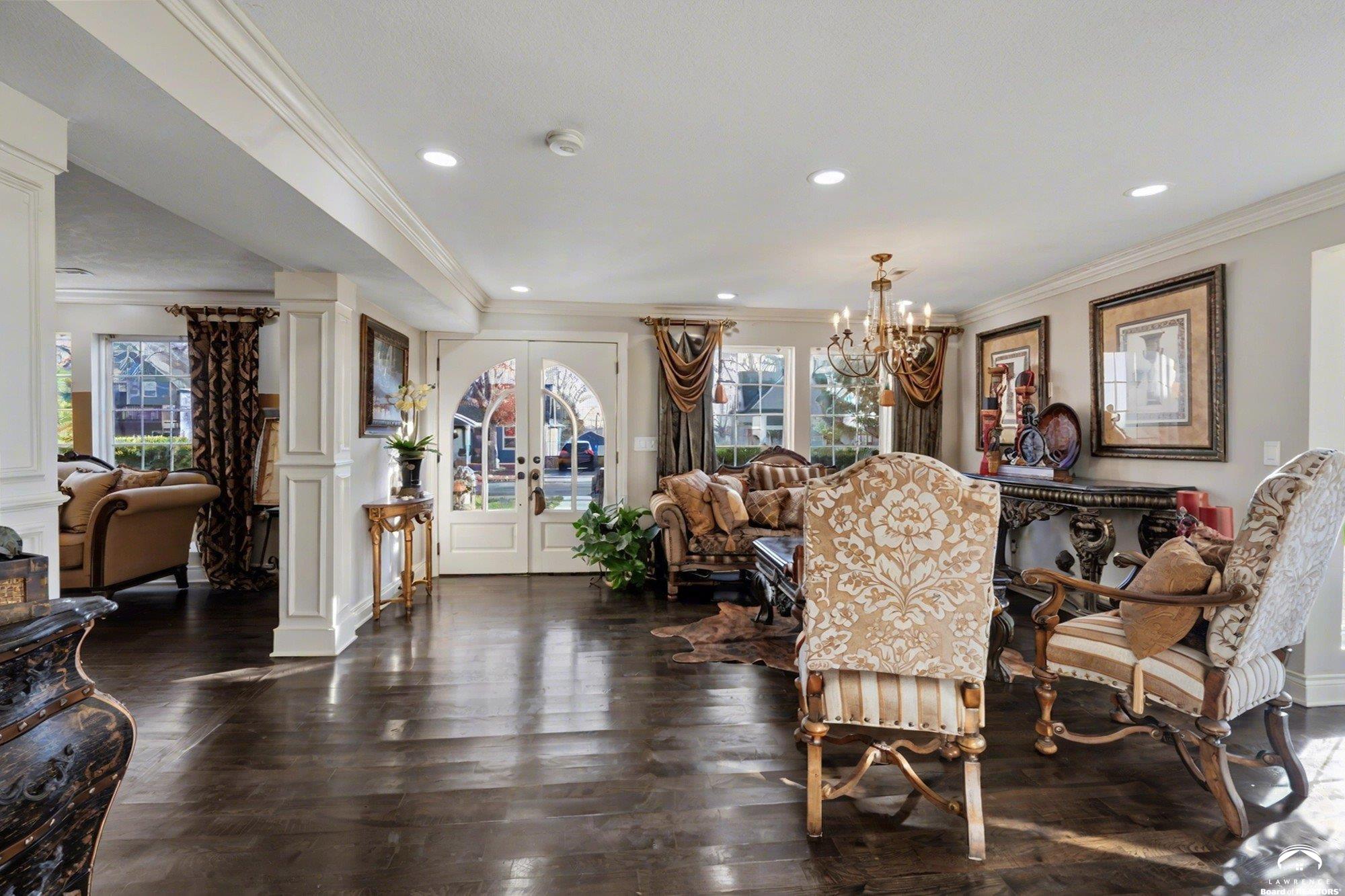 8430 Kickapoo Street De Soto, KS 66018 - Photo 16 of 60