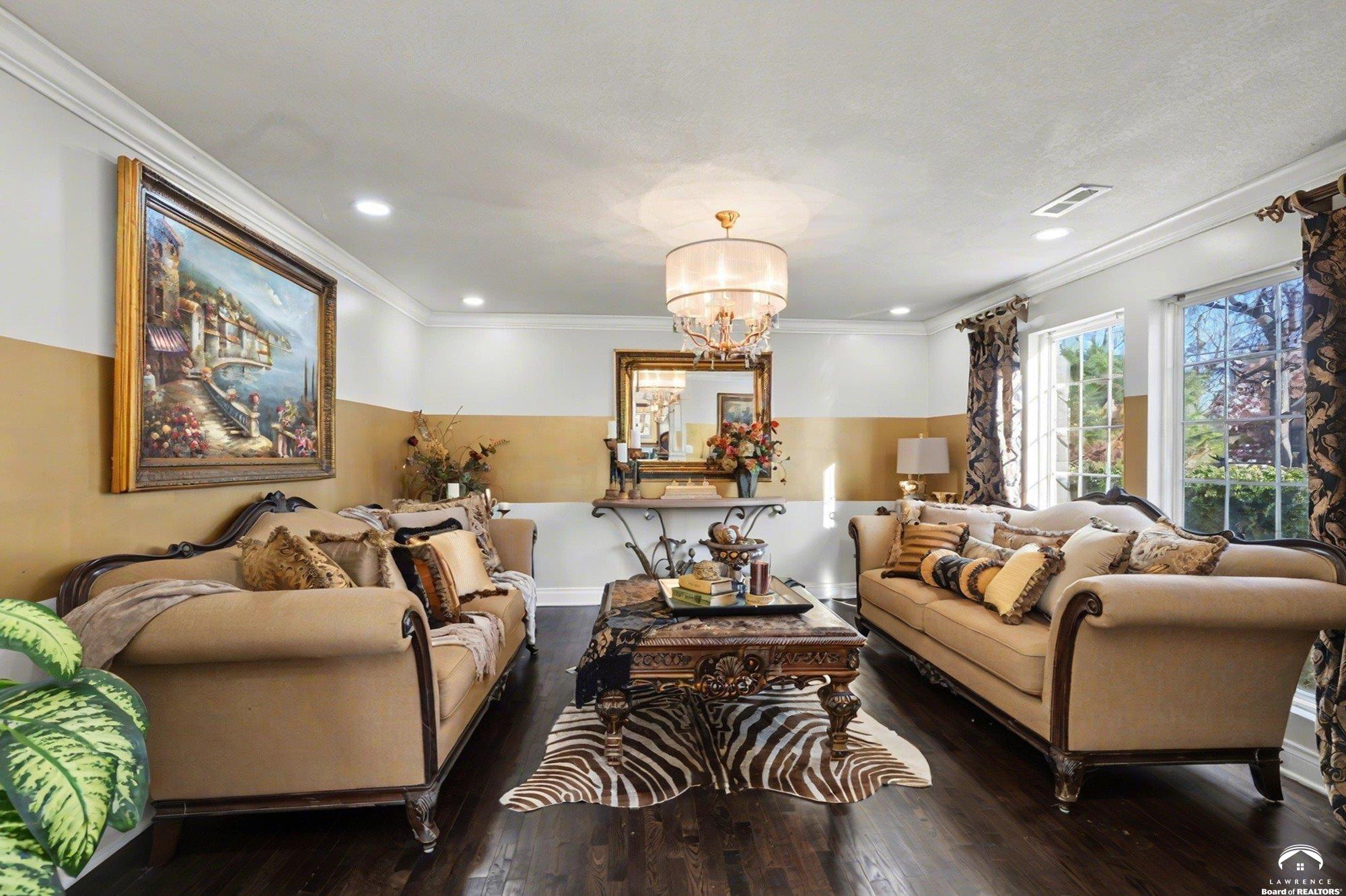 8430 Kickapoo Street De Soto, KS 66018 - Photo 18 of 60