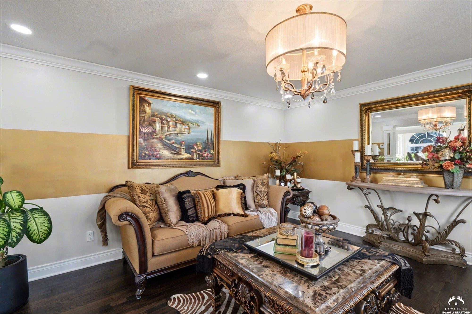 8430 Kickapoo Street De Soto, KS 66018 - Photo 19 of 60