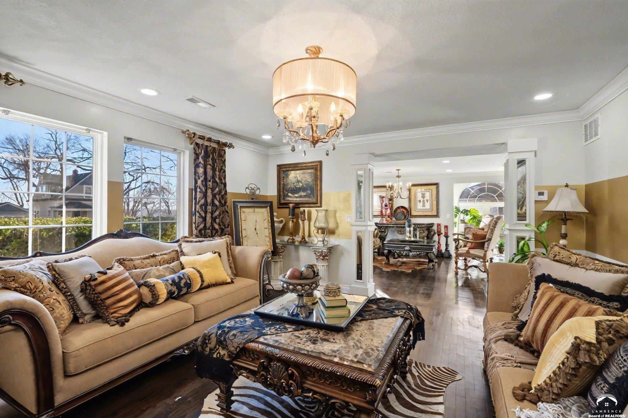 8430 Kickapoo Street De Soto, KS 66018 - Photo 20 of 60