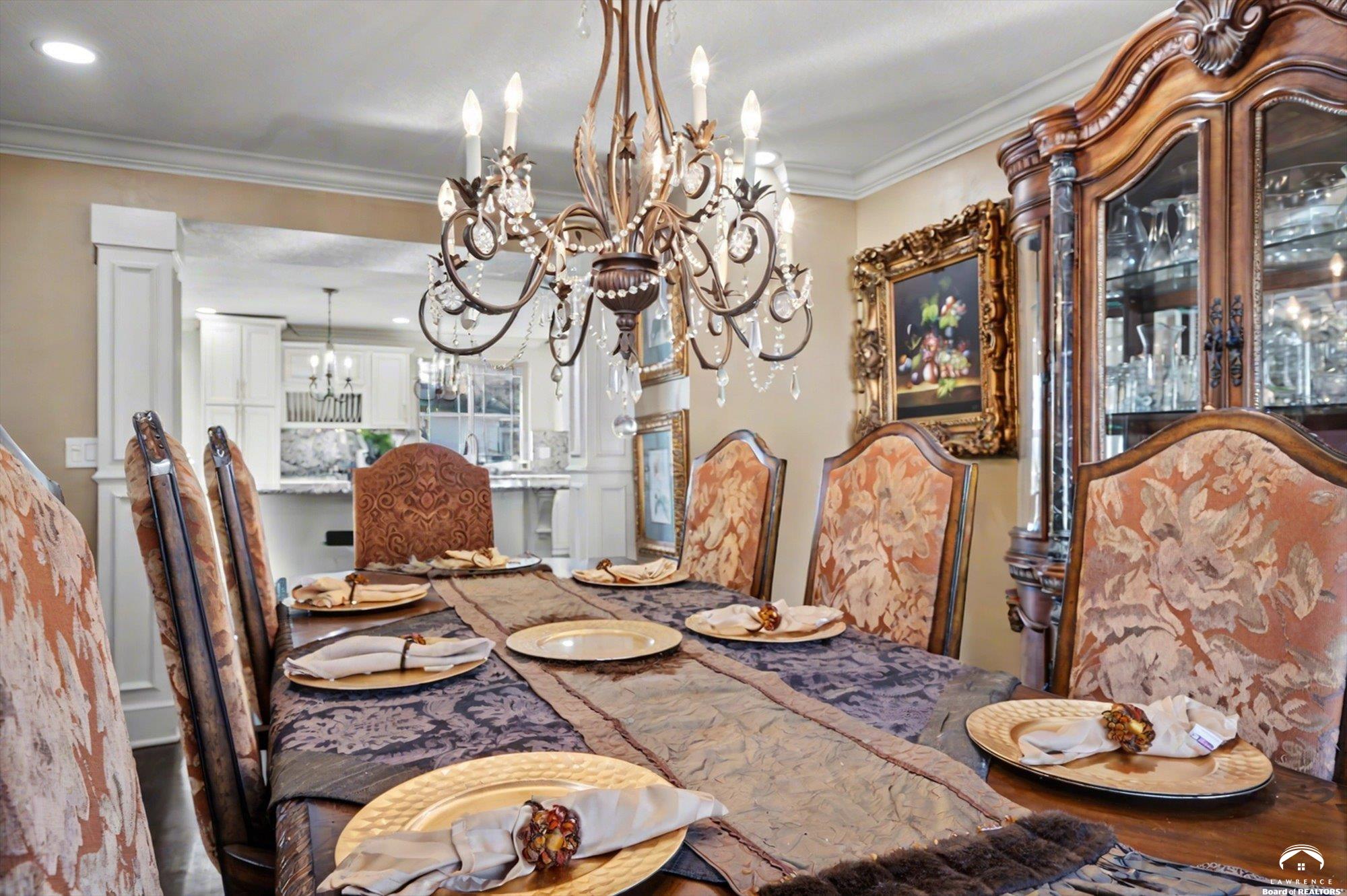 8430 Kickapoo Street De Soto, KS 66018 - Photo 22 of 60